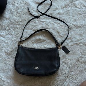 Coach crossbody purse